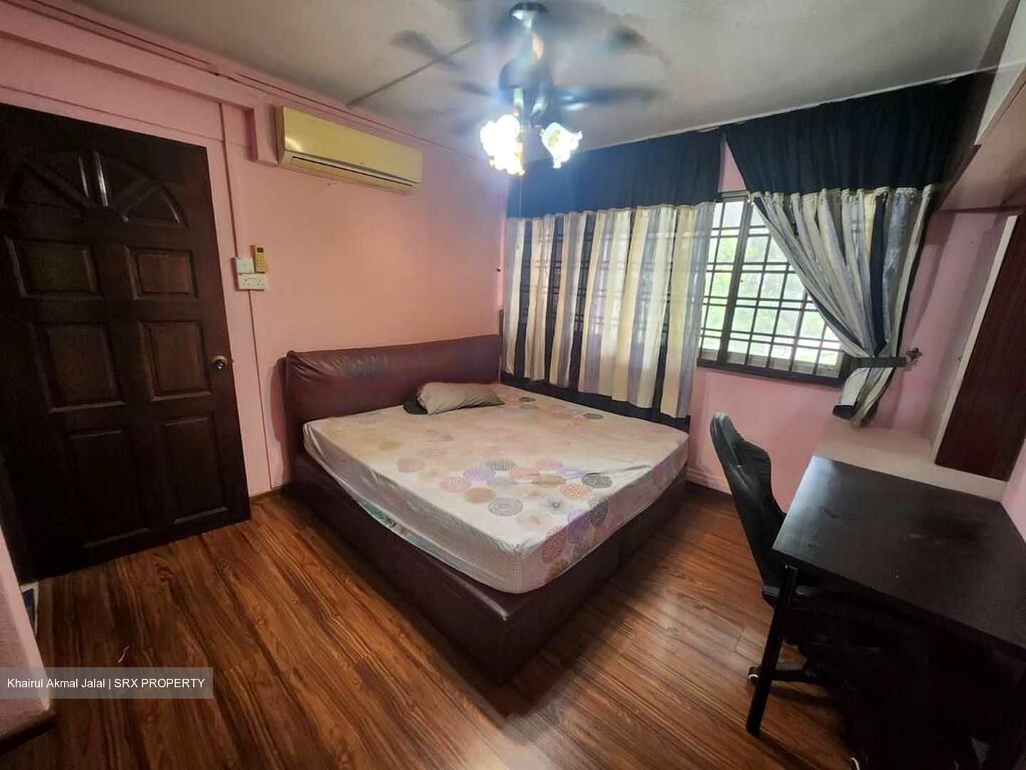 Blk 428 Tampines Street 41 (Tampines), HDB Executive #483996041